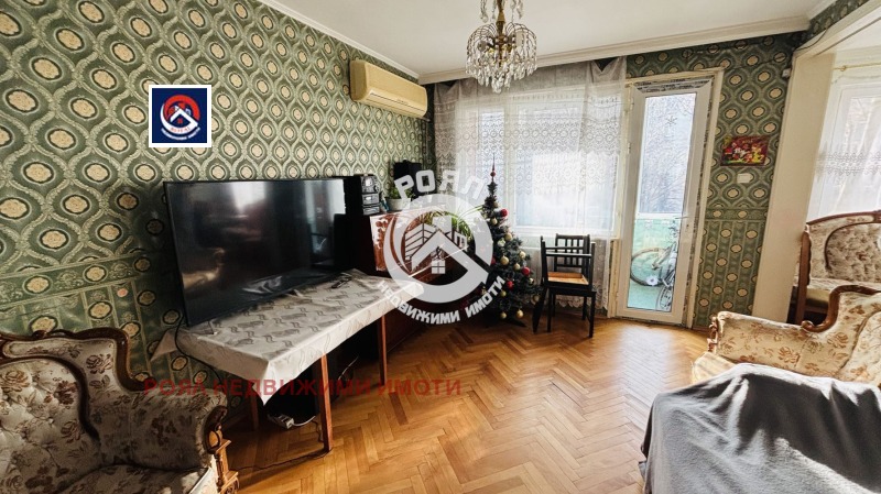 Продава 3-СТАЕН, гр. Пловдив, Кършияка, снимка 4 - Aпартаменти - 48976461