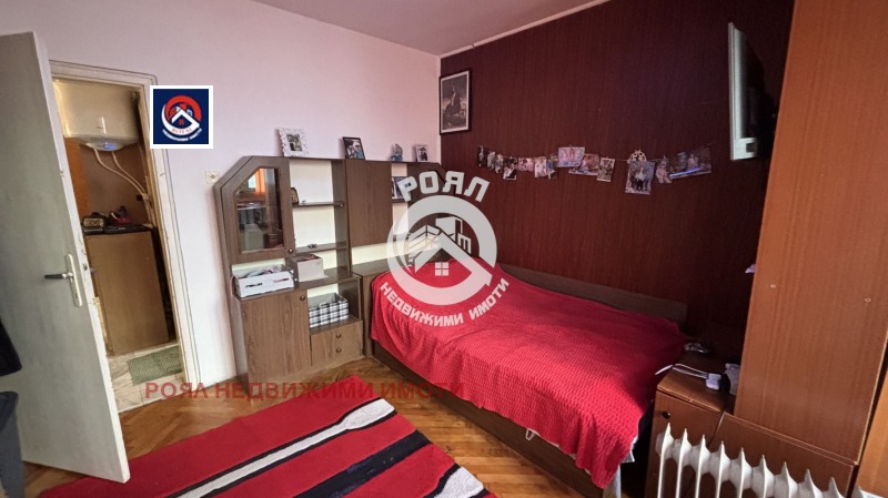 Продава 3-СТАЕН, гр. Пловдив, Кършияка, снимка 10 - Aпартаменти - 48976461