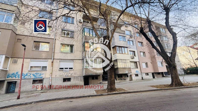 Продава 3-СТАЕН, гр. Пловдив, Кършияка, снимка 16 - Aпартаменти - 48976461