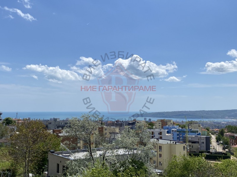 Продава 3-СТАЕН, гр. Варна, Възраждане 3