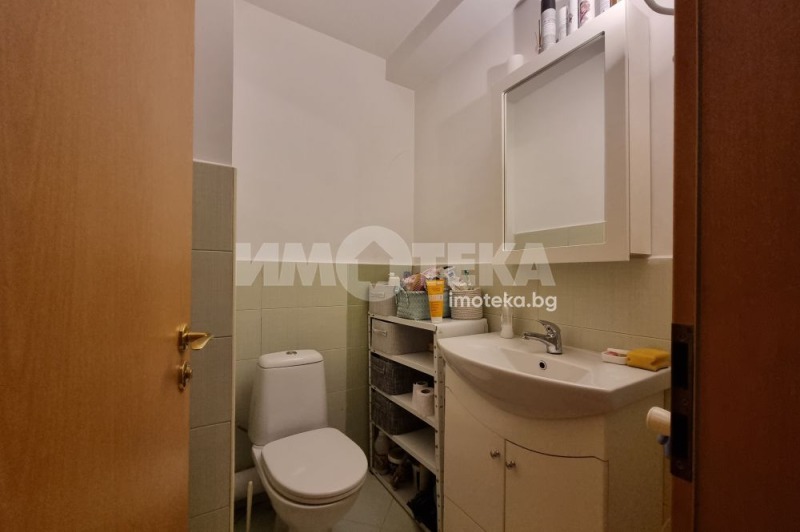 En venta  2 dormitorios Sofia , Geo Milev , 128 metros cuadrados | 20376504 - imagen [17]