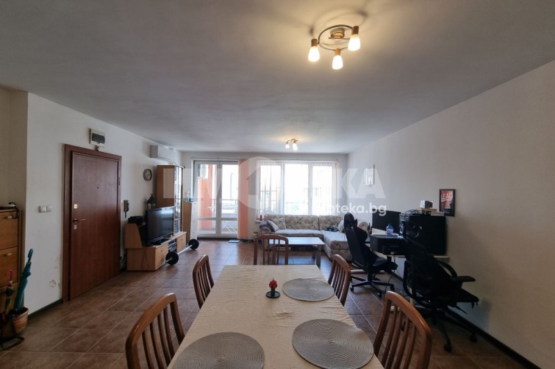 En venta  2 dormitorios Sofia , Geo Milev , 128 metros cuadrados | 20376504 - imagen [5]