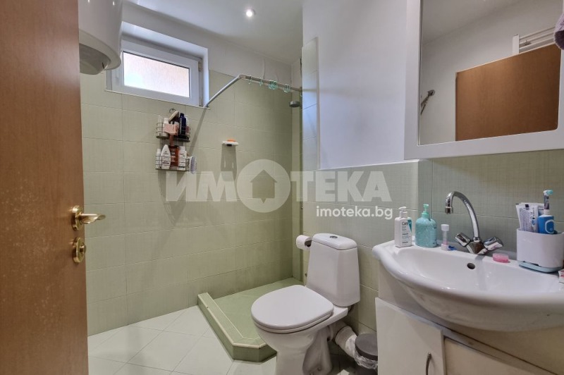 En venta  2 dormitorios Sofia , Geo Milev , 128 metros cuadrados | 20376504 - imagen [13]
