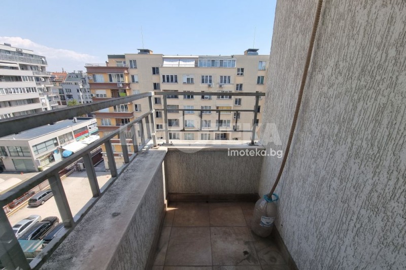 En venta  2 dormitorios Sofia , Geo Milev , 128 metros cuadrados | 20376504 - imagen [14]