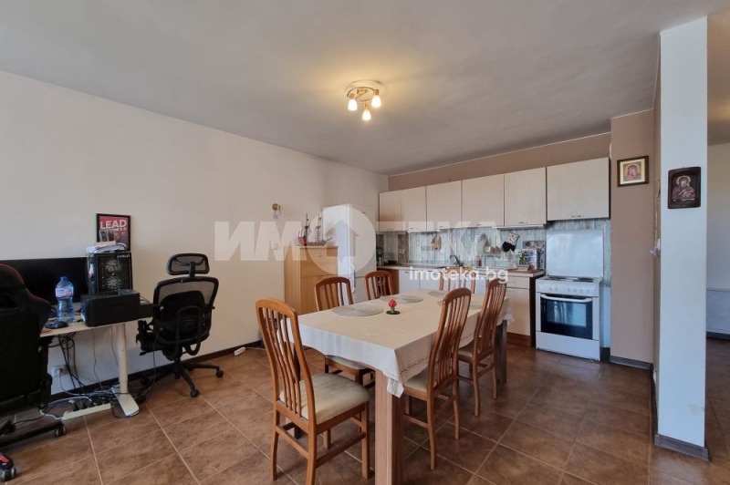 En venta  2 dormitorios Sofia , Geo Milev , 128 metros cuadrados | 20376504 - imagen [8]