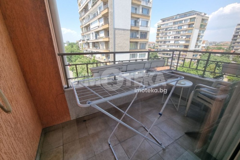 En venta  2 dormitorios Sofia , Geo Milev , 128 metros cuadrados | 20376504 - imagen [9]