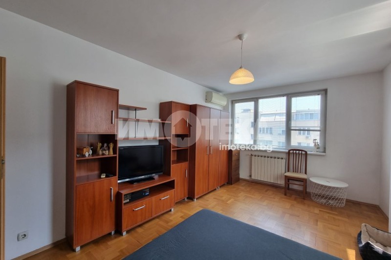 En venta  2 dormitorios Sofia , Geo Milev , 128 metros cuadrados | 20376504 - imagen [11]