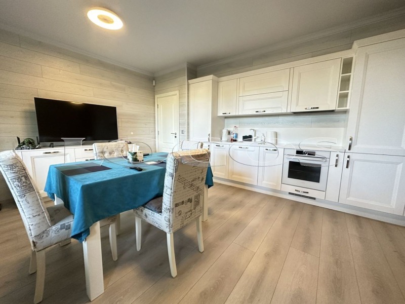 Продава  3-стаен град Варна , Бриз , 127 кв.м | 26844953 - изображение [8]