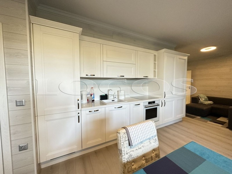 Продава  3-стаен град Варна , Бриз , 127 кв.м | 26844953 - изображение [2]