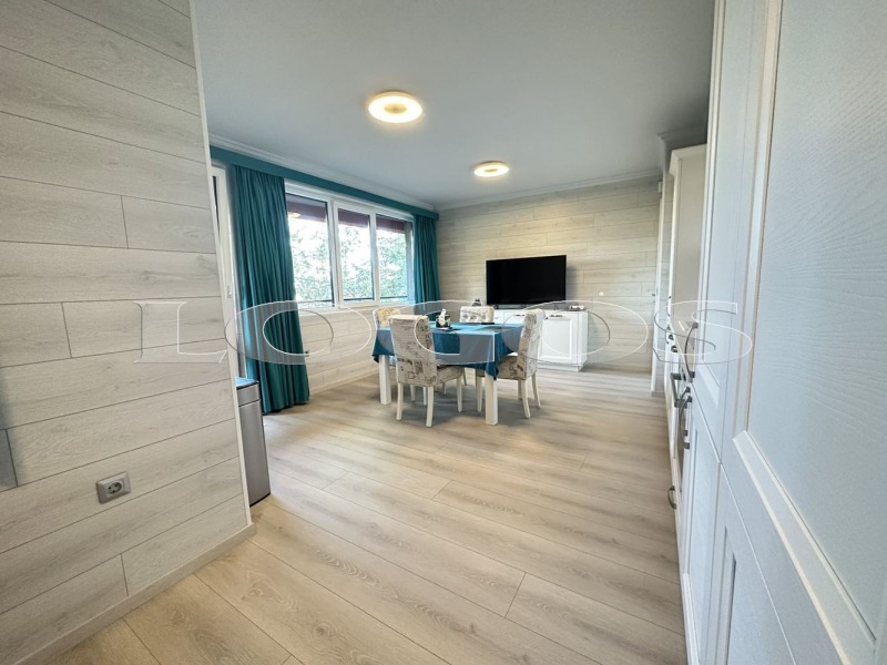 Продава  3-стаен град Варна , Бриз , 127 кв.м | 26844953 - изображение [4]