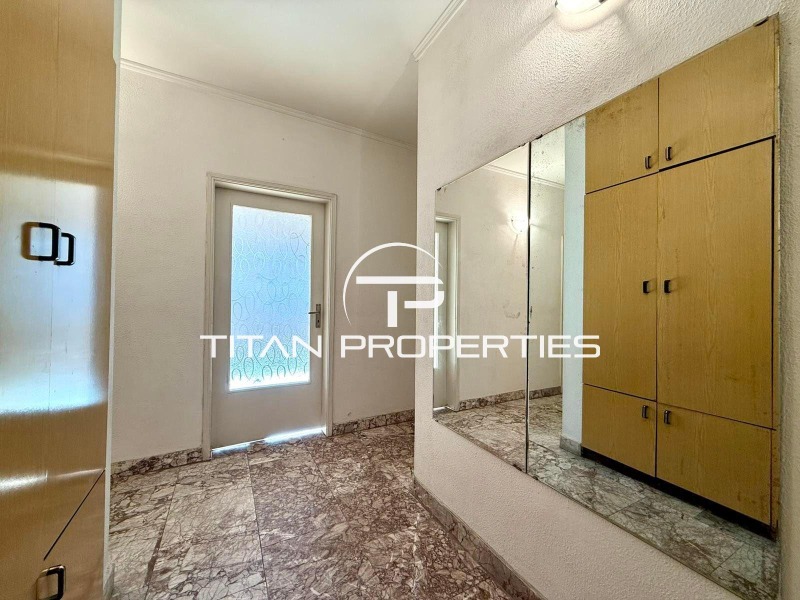 Продава 3-СТАЕН, гр. Пловдив, Кършияка, снимка 14 - Апартаменти - 52935577