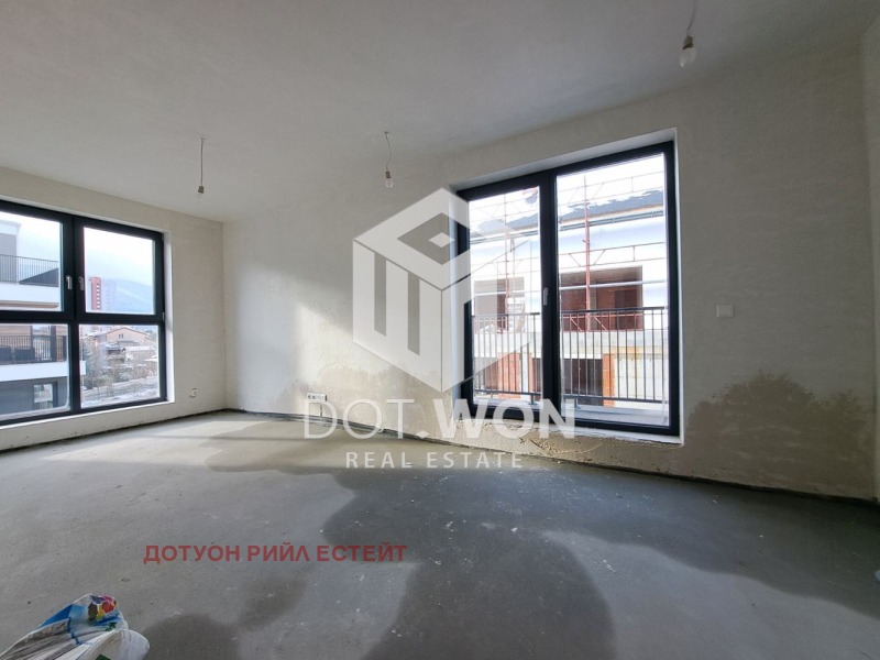 Продава 3-СТАЕН, гр. София, Овча купел