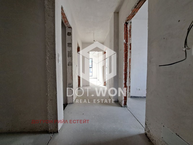 Продава 3-СТАЕН, гр. София, Овча купел, снимка 7 - Апартаменти - 53108971