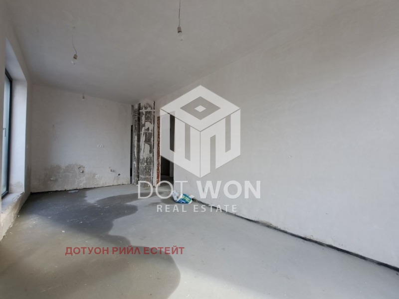 Продава 3-СТАЕН, гр. София, Овча купел, снимка 3 - Апартаменти - 53108971