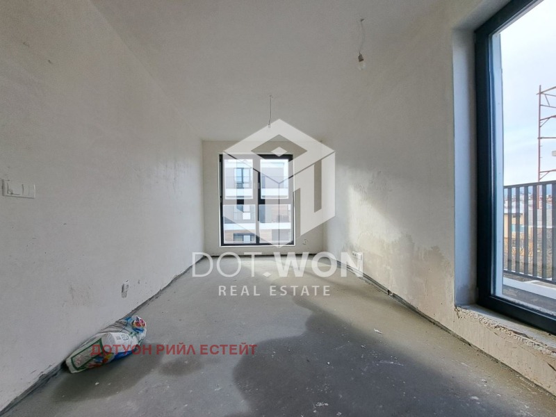 Продава 3-СТАЕН, гр. София, Овча купел, снимка 2 - Апартаменти - 53108971