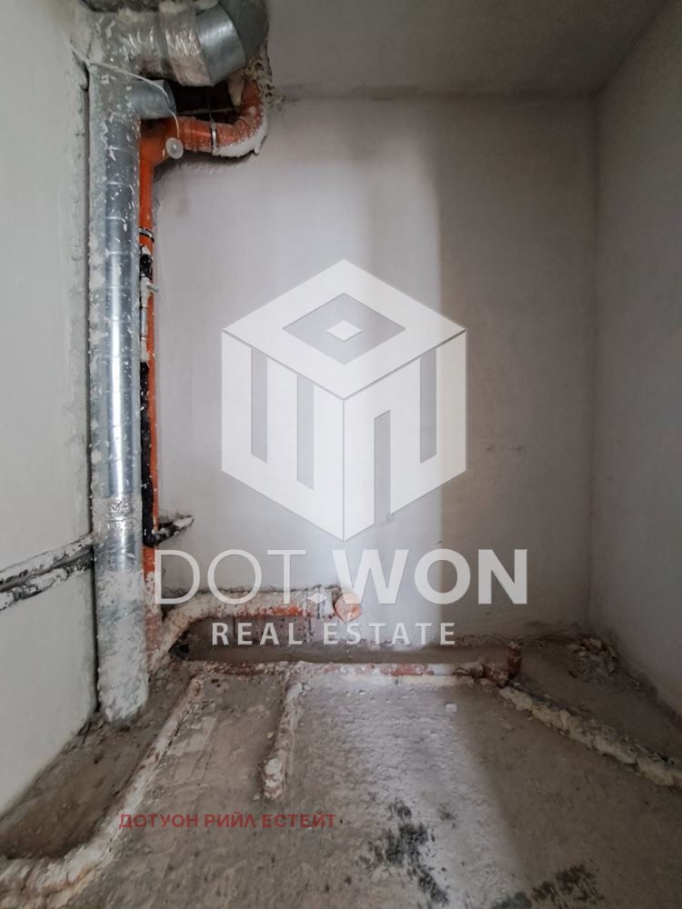 Продава 3-СТАЕН, гр. София, Овча купел, снимка 11 - Апартаменти - 53108971