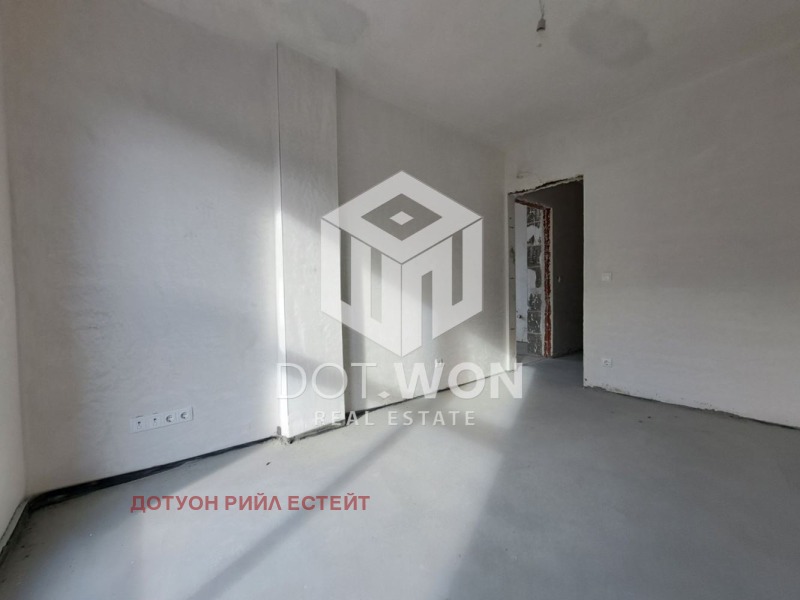 Продава 3-СТАЕН, гр. София, Овча купел, снимка 6 - Апартаменти - 53108971