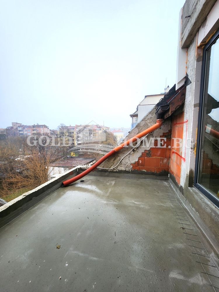 Продава 3-СТАЕН, гр. Пловдив, Кючук Париж, снимка 7 - Апартаменти - 54300332