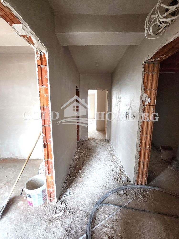 Продава 3-СТАЕН, гр. Пловдив, Кючук Париж, снимка 10 - Апартаменти - 54300332