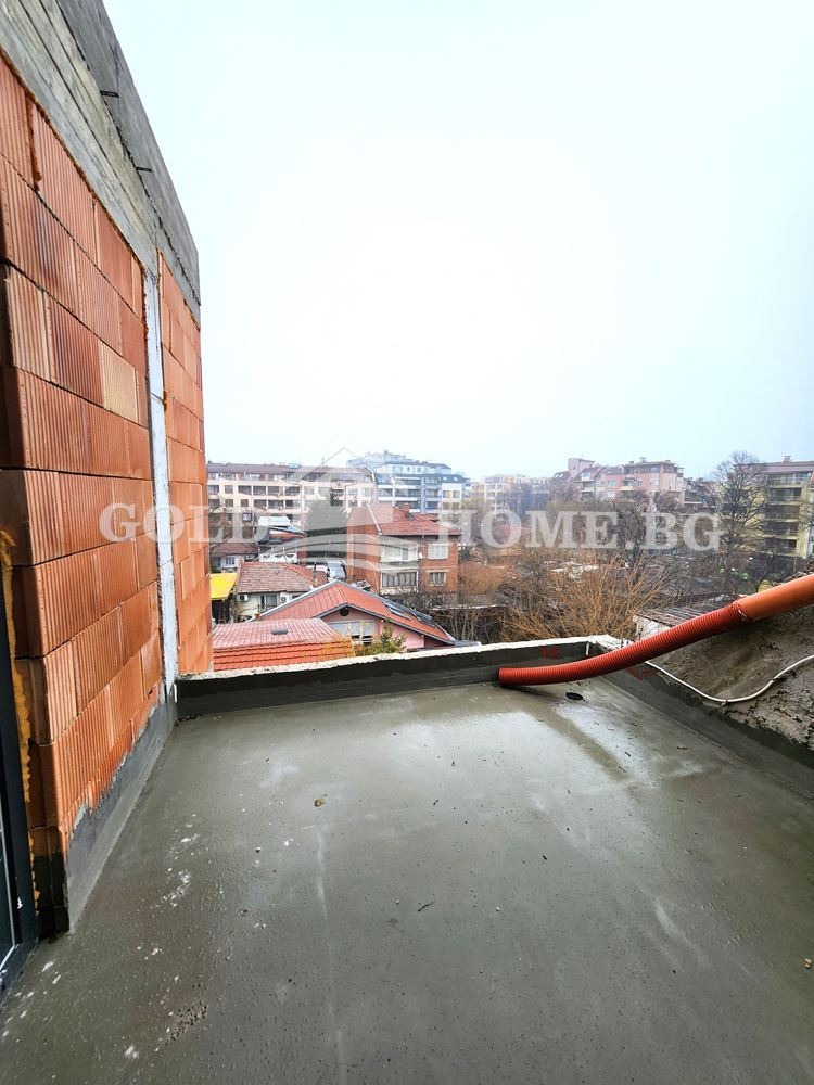 Продава 3-СТАЕН, гр. Пловдив, Кючук Париж, снимка 6 - Апартаменти - 54300332