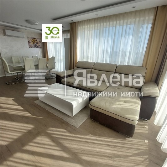 Продава 4-СТАЕН, гр. Варна, Левски 1, снимка 3 - Aпартаменти - 48842478