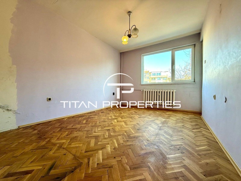 Продава 4-СТАЕН, гр. Пловдив, Кършияка, снимка 6 - Апартаменти - 53018140