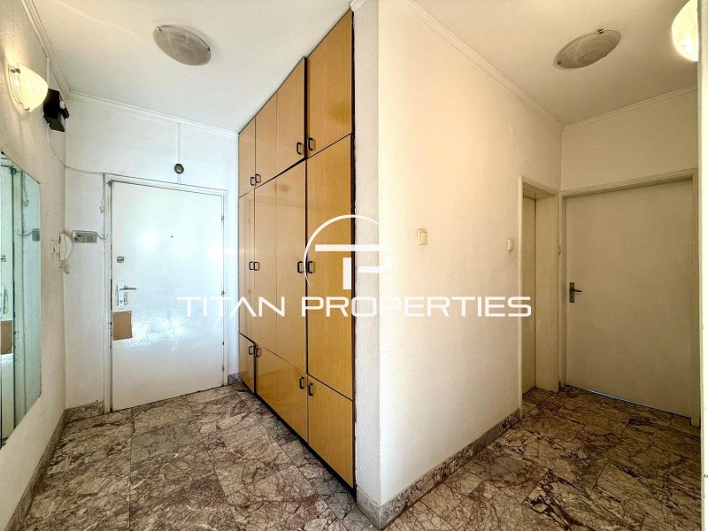 Продава 4-СТАЕН, гр. Пловдив, Кършияка, снимка 9 - Апартаменти - 53018140