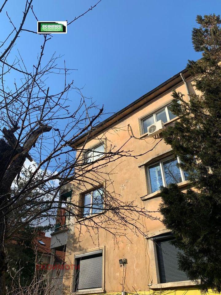 Продава МНОГОСТАЕН, гр. София, Лозенец