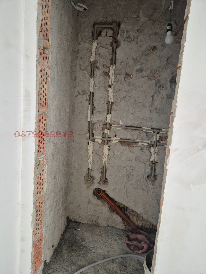 In vendita  3+ camere da letto Burgas , Lazur , 103 mq | 34518235 - Immagine [2]