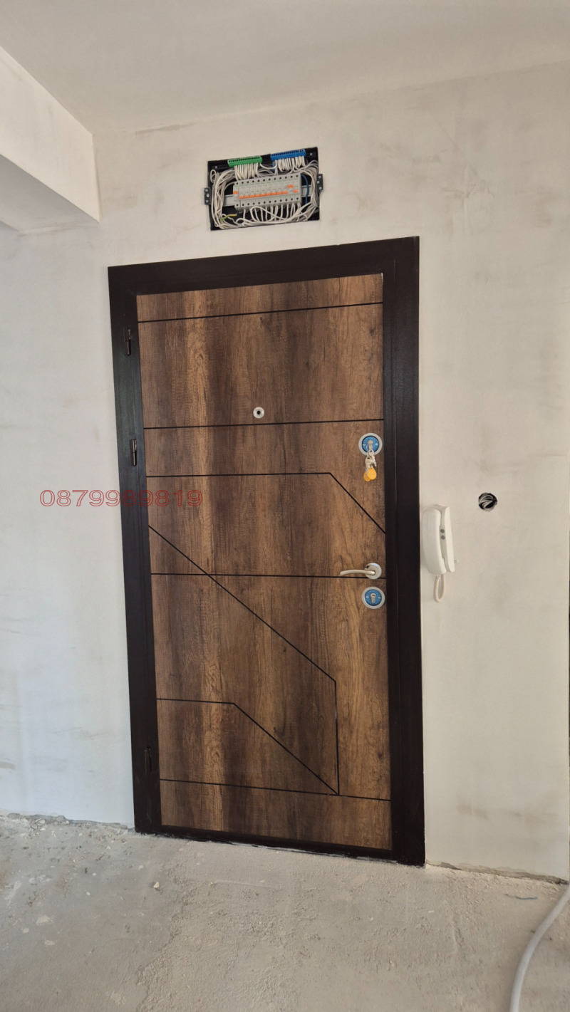 In vendita  3+ camere da letto Burgas , Lazur , 103 mq | 34518235 - Immagine [8]