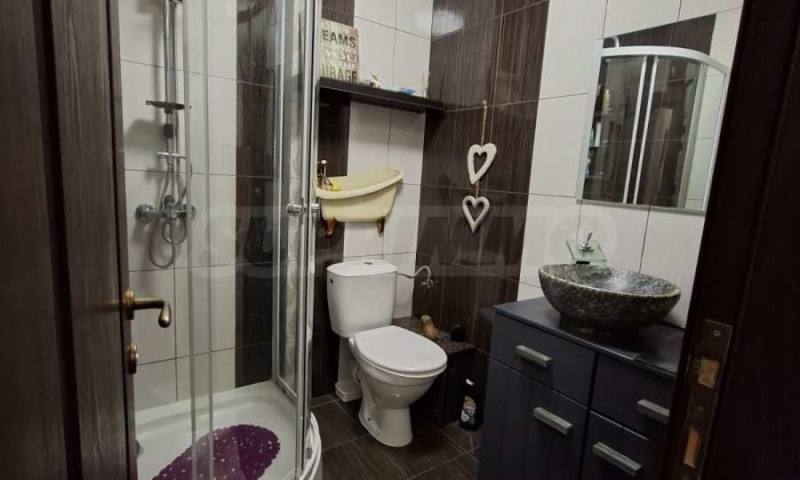 Myytävänä  3+ makuuhuone Burgasin alue , Sveti Vlas , 145 neliömetriä | 88504604 - kuva [14]