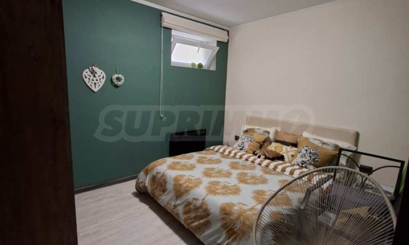 Myytävänä  3+ makuuhuone Burgasin alue , Sveti Vlas , 145 neliömetriä | 88504604 - kuva [13]