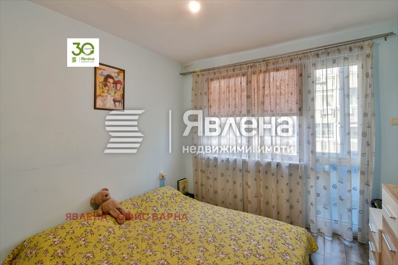 Продава МНОГОСТАЕН, гр. Варна, Чаталджа, снимка 6 - Апартаменти - 53448943