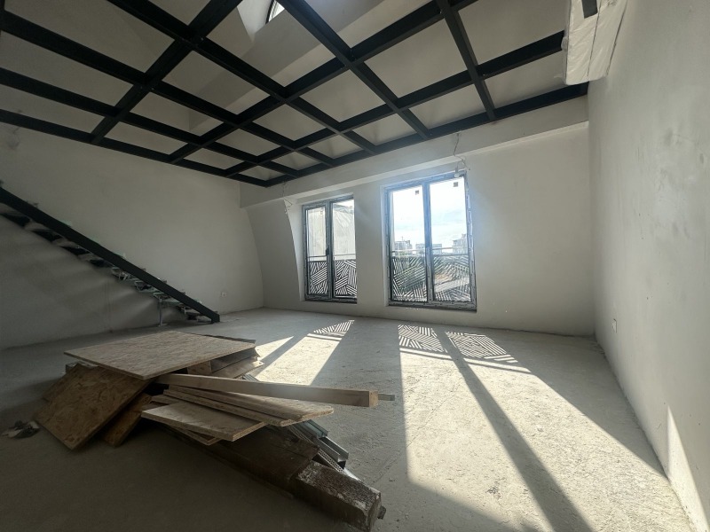 Продава  Мезонет град София , Борово , 120 кв.м | 98772622 - изображение [7]