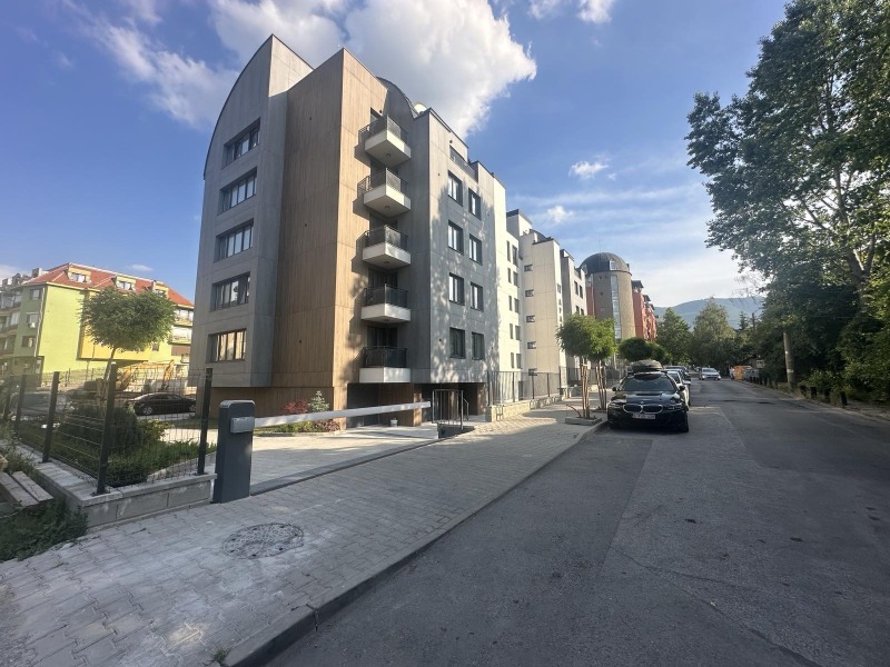 Продава  Мезонет град София , Борово , 120 кв.м | 98772622