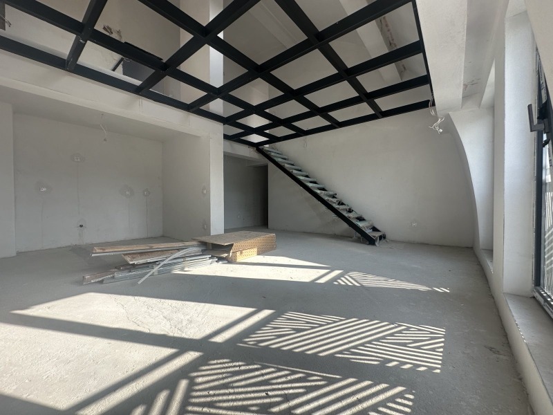 Продава  Мезонет град София , Борово , 120 кв.м | 98772622 - изображение [5]