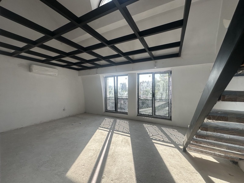 Продава  Мезонет град София , Борово , 120 кв.м | 98772622 - изображение [6]