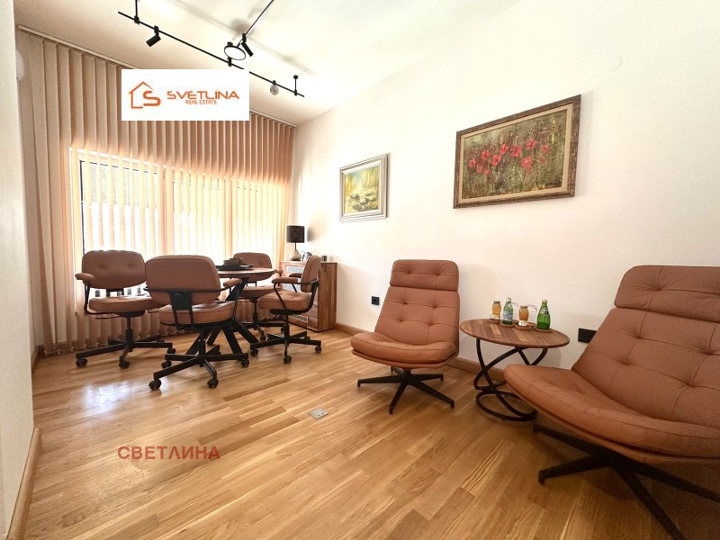 Zu verkaufen  Büro Sofia , Zentar , 70 qm | 63835555 - Bild [2]