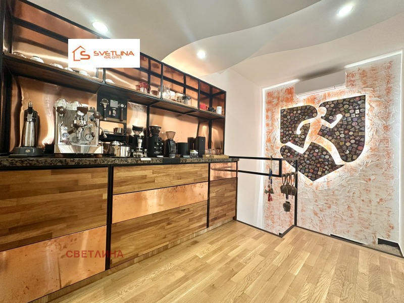 Zu verkaufen  Büro Sofia , Zentar , 70 qm | 63835555 - Bild [6]