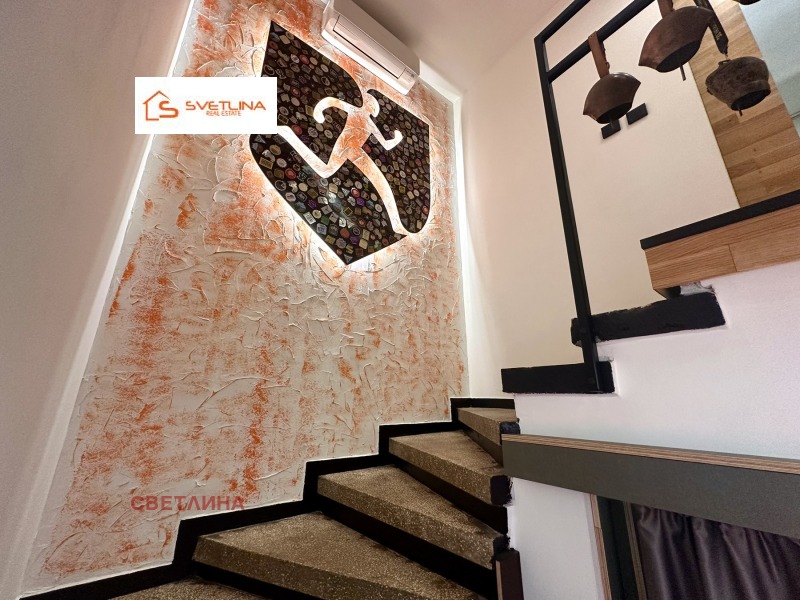 Zu verkaufen  Büro Sofia , Zentar , 70 qm | 63835555 - Bild [10]