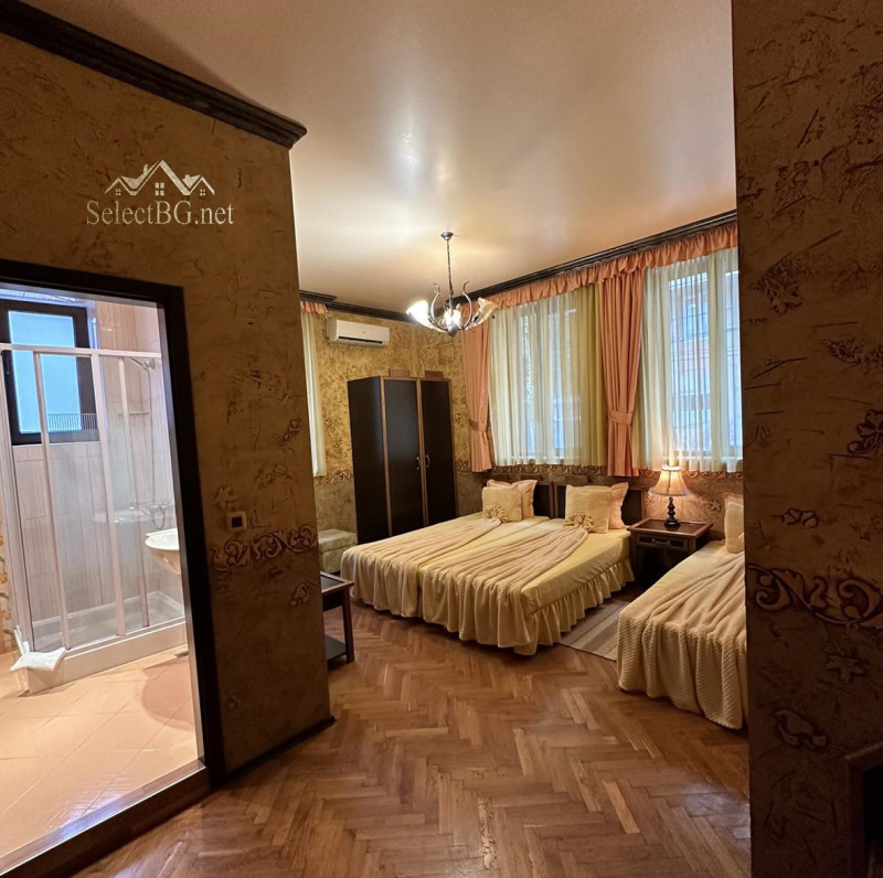 Продава  Етаж от къща град Велико Търново , Център , 121 кв.м | 18140234 - изображение [6]