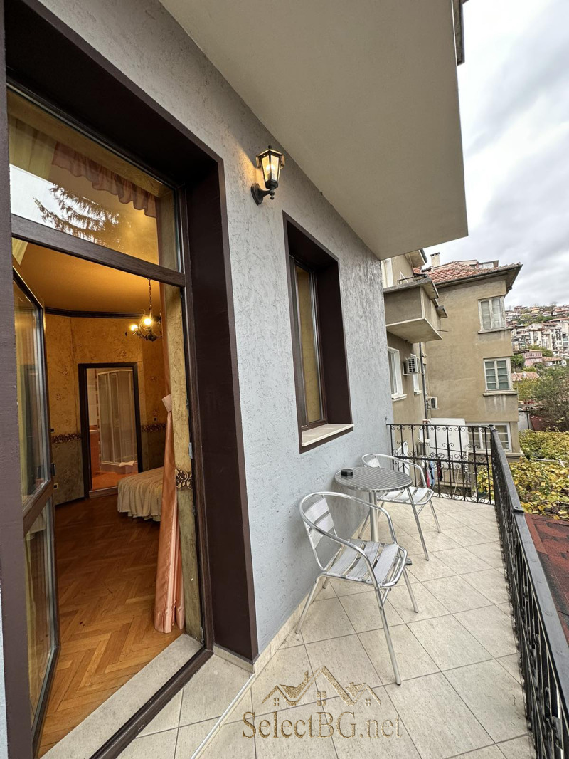 Продава  Етаж от къща град Велико Търново , Център , 121 кв.м | 18140234 - изображение [4]