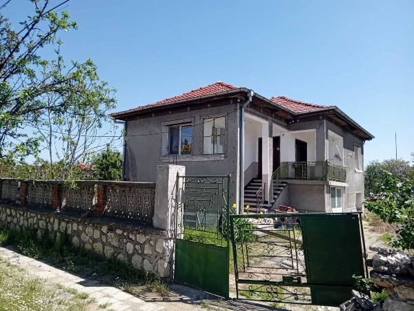 Til salgs  Hus region Plovdiv , Tsalapitsa , 165 kvm | 15662876 - bilde [2]