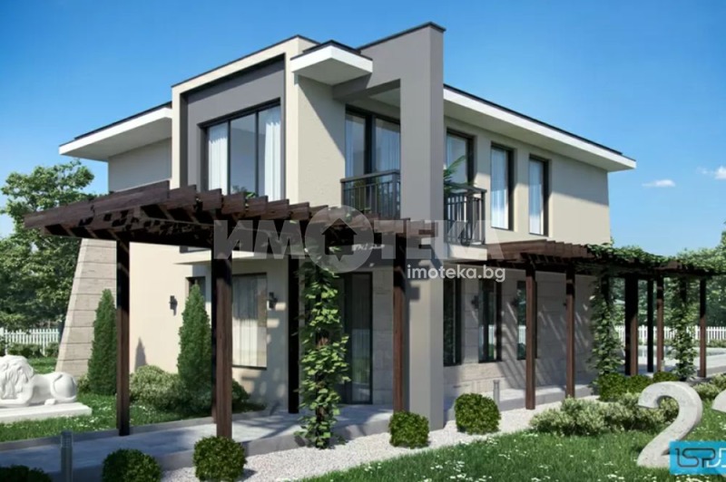 На продаж  Будинок область Перник , Големо Бучино , 165 кв.м | 26851440 - зображення [2]