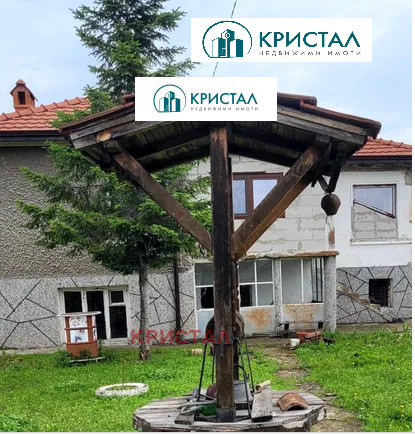 Продава  Къща област Пловдив , с. Избеглии , 180 кв.м | 70962803 - изображение [3]