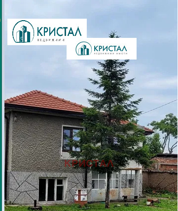 Продава  Къща област Пловдив , с. Избеглии , 180 кв.м | 70962803 - изображение [5]
