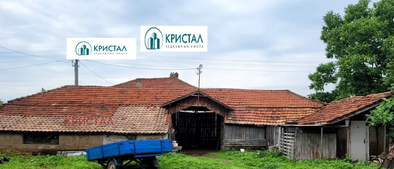 Продава  Къща област Пловдив , с. Избеглии , 180 кв.м | 70962803 - изображение [7]