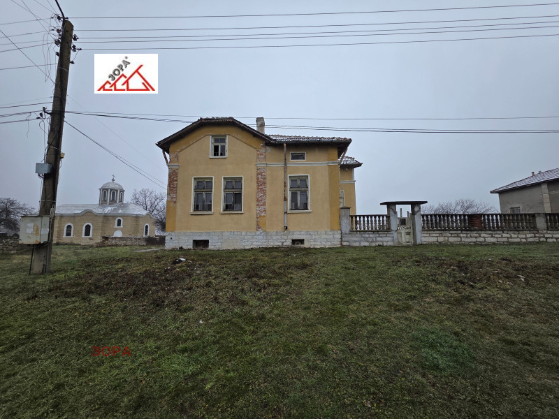 Продава КЪЩА, с. Баница, област Враца, снимка 7 - Къщи - 53462780