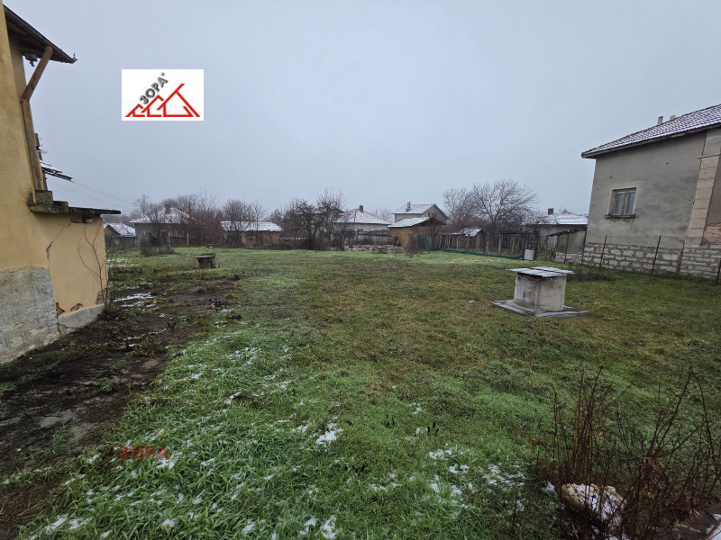 Продава КЪЩА, с. Баница, област Враца, снимка 5 - Къщи - 53462780