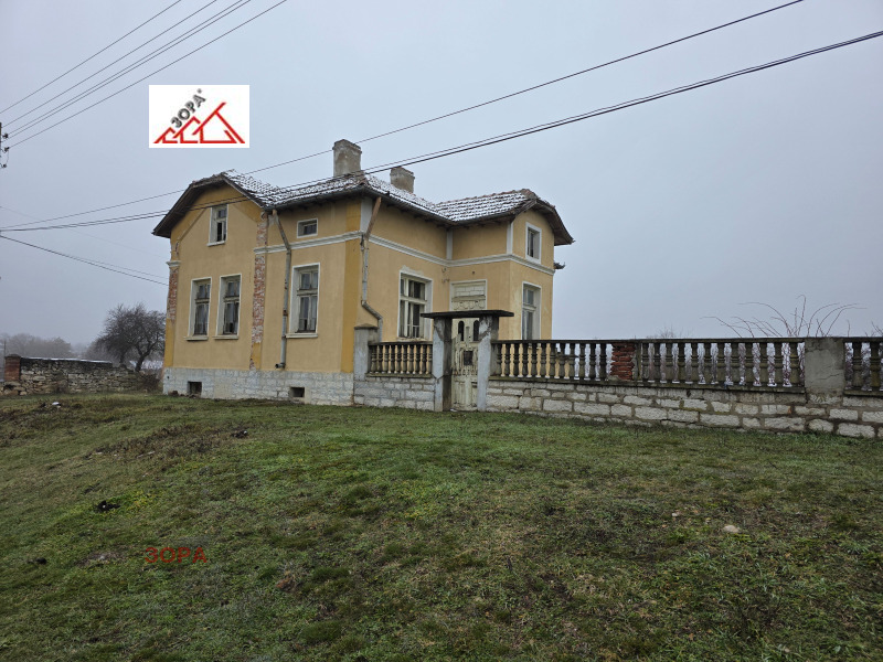 Продава КЪЩА, с. Баница, област Враца